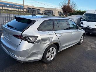 Skoda Octavia AUTOMAAT picture 5