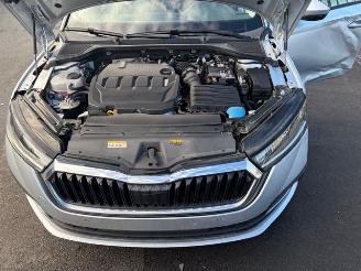 Skoda Octavia AUTOMAAT picture 11