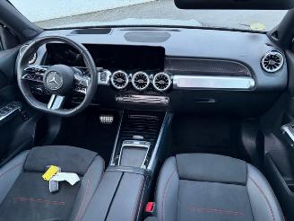 Mercedes GLB AUTOMAAT 7PL picture 7