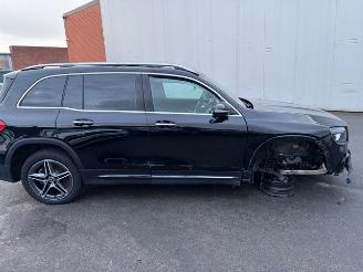 Mercedes GLB AUTOMAAT 7PL picture 4