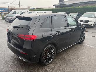 Mercedes B-klasse EQ POWER picture 3