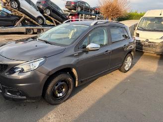 Peugeot 2008  picture 4