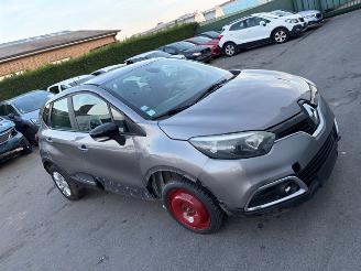 Renault Captur  picture 4