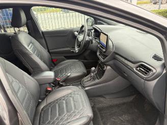 Ford Puma AUTOMAAT ST- LINE picture 5