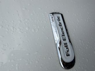 Citroën C-Zero  picture 10