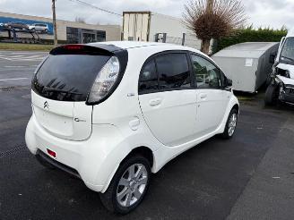 Citroën C-Zero  picture 1