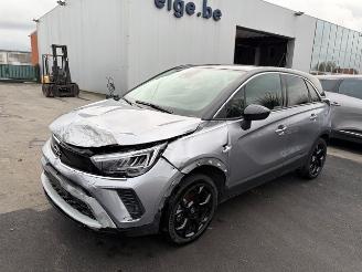 Opel Crossland  picture 3