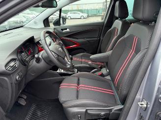 Opel Crossland  picture 7