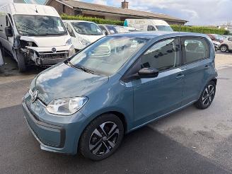 Avarii autoturisme Volkswagen Up! IQ DRIVE 2019/6