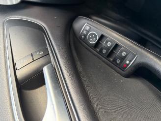 Mercedes B-klasse AUTOMAAT picture 10