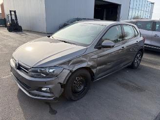 Volkswagen Polo  picture 3