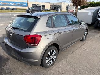 krockskadad bil auto Volkswagen Polo  2018/5