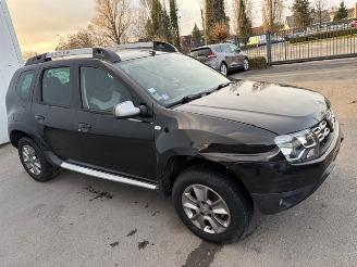 skadebil auto Dacia Duster  2015/12