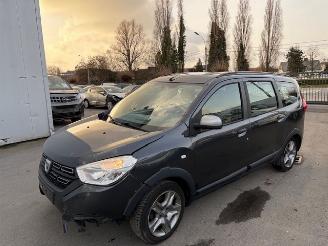 Dacia Lodgy STEPWAY 7 SEATS picture 4