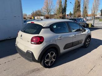 uszkodzony samochody osobowe Citroën C3 \"C\" SPECIAL SERIE 2023/1