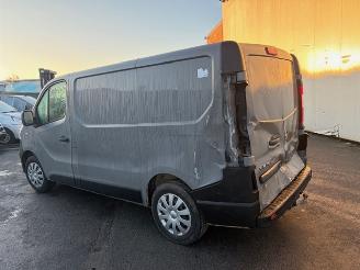 Opel Vivaro  picture 5