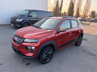 Dacia Spring  picture 2