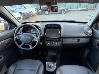 Dacia Spring  picture 6