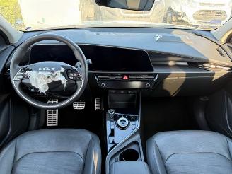 Kia Niro HYBRID picture 6