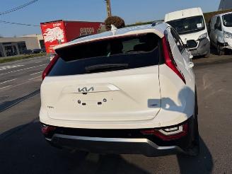 Kia Niro HYBRID picture 2