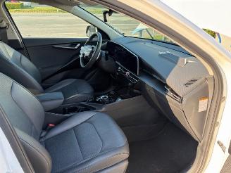 Kia Niro HYBRID picture 11