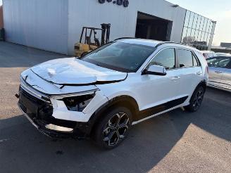 Kia Niro HYBRID picture 5