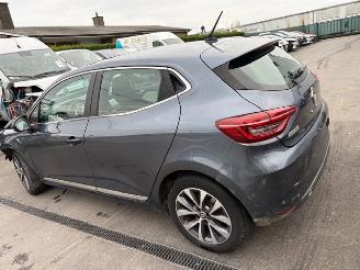 Renault Clio  picture 4