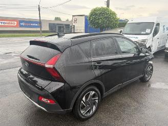 škoda osobní automobily Hyundai Bayon  2024/6