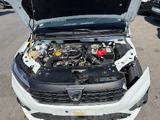 Dacia Sandero  picture 9