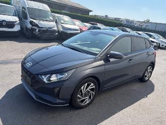 Unfallwagen Hyundai I-20  2024/10