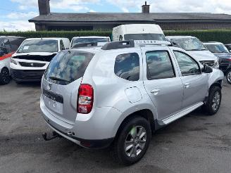 škoda osobní automobily Dacia Duster  2016/6