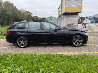 BMW 3-serie Touring 318i M Sport koelers OKE!! Kan rijdend mee picture 6