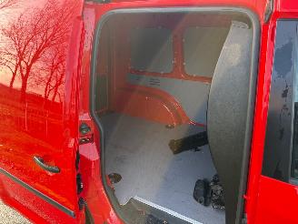 Volkswagen Caddy 2.0 TDI L1H1 ComfortLine Automaat picture 9