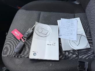 Volkswagen Caddy 2.0 TDI L1H1 ComfortLine Automaat picture 15