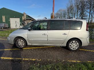 Renault Grand-espace 2.0T Initiale 7 persoons picture 2