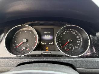 Volkswagen Golf 1.4 TSI ACT Business Edition R Connected picture 17