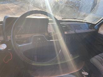 Ford  Transit MK2 2.3 Diesel Camper picture 5