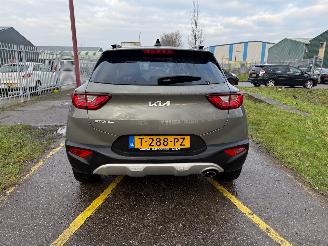 Kia Stonic 1.0 T-GDI MHEV DynamicPlusLine picture 5