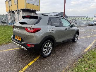 Kia Stonic 1.0 T-GDI MHEV DynamicPlusLine picture 6