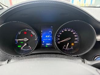 Toyota C-HR 1.8 Hybrid Dynamic picture 11