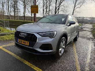 Unfallwagen Audi Q3 45 TFSI e Advanced Edition 2022/7
