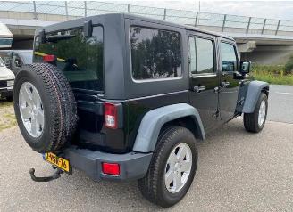 Jeep Wrangler UNLIMITED 2.8CRD L4 AWD LR E5 picture 3
