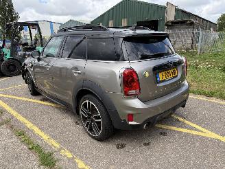 Mini Countryman COOPER S ALL4 E JCW picture 3