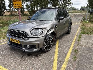 Mini Countryman COOPER S ALL4 E JCW picture 2
