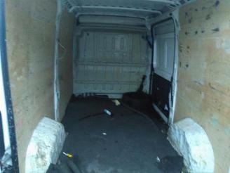 Citroën Jumper Jumper (U9), Van, 2006 2.2 HDi 130 picture 7