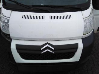 Citroën Jumper Jumper (U9), Van, 2006 2.2 HDi 130 picture 23