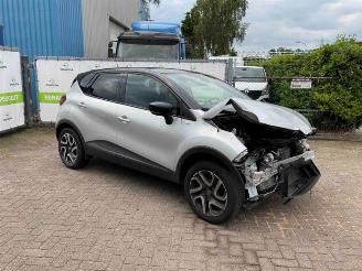 rozbiórka samochody osobowe Renault Captur Captur (2R), SUV, 2013 0.9 Energy TCE 12V 2018/1