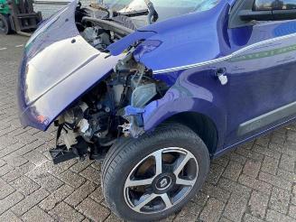 Renault Twingo Twingo III (AH), Hatchback 5-drs, 2014 1.0 SCe 70 12V picture 7