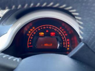 Renault Twingo Twingo III (AH), Hatchback 5-drs, 2014 1.0 SCe 70 12V picture 12