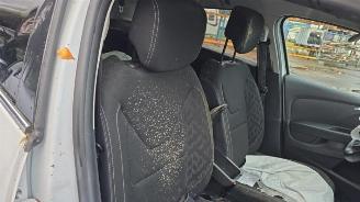 Renault Clio Clio IV Estate/Grandtour (7R), Combi 5-drs, 2012 / 2021 1.5 Energy dCi 90 FAP picture 24